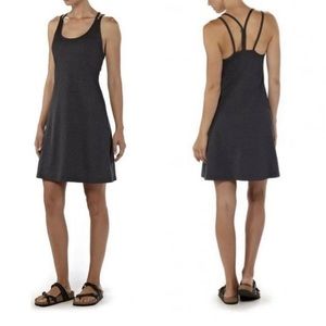 Patagonia Athletic Dress